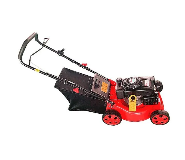 Газонокосилка EDON GML-410/2600