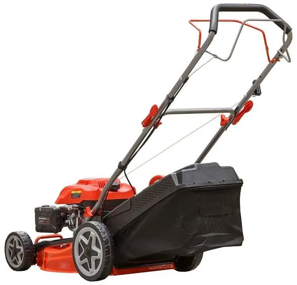 Газонокосилка ECO LG-633