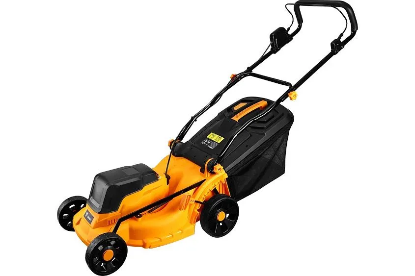 Газонокосилка DEKO DKLM40V (085-2025)