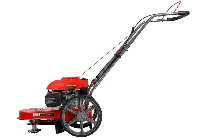 Газонокосилка ECO LG-820 (EC1553-7)