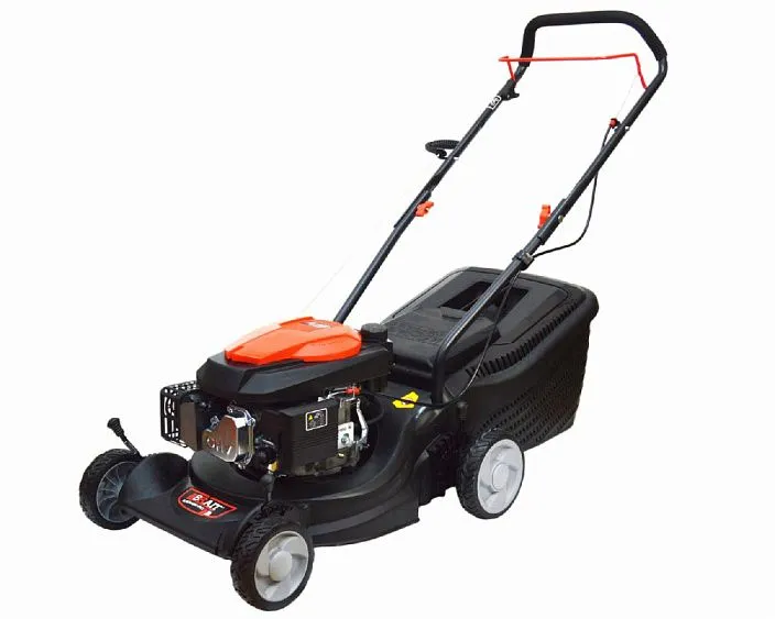 Газонокосилка BRAIT BLM2640M PRO