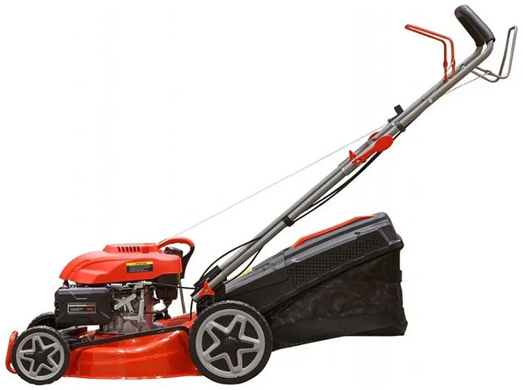 Газонокосилка ECO LG-633