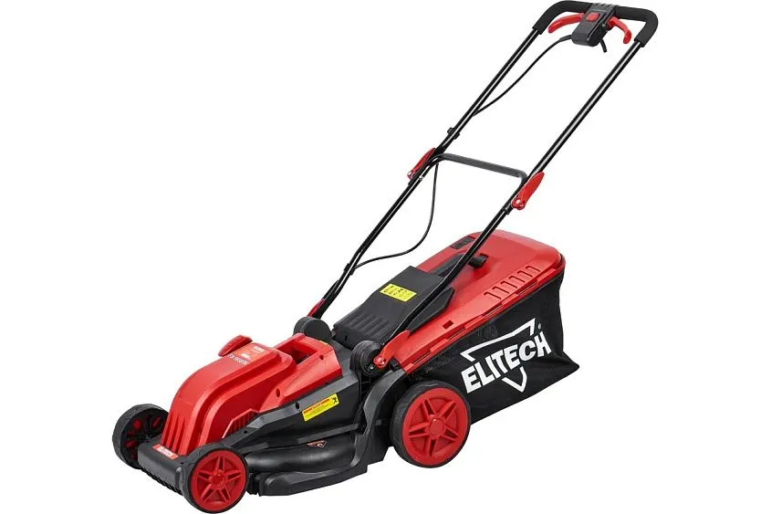 Газонокосилка ELITECH ГЭ 1638ТК E1601.024.00