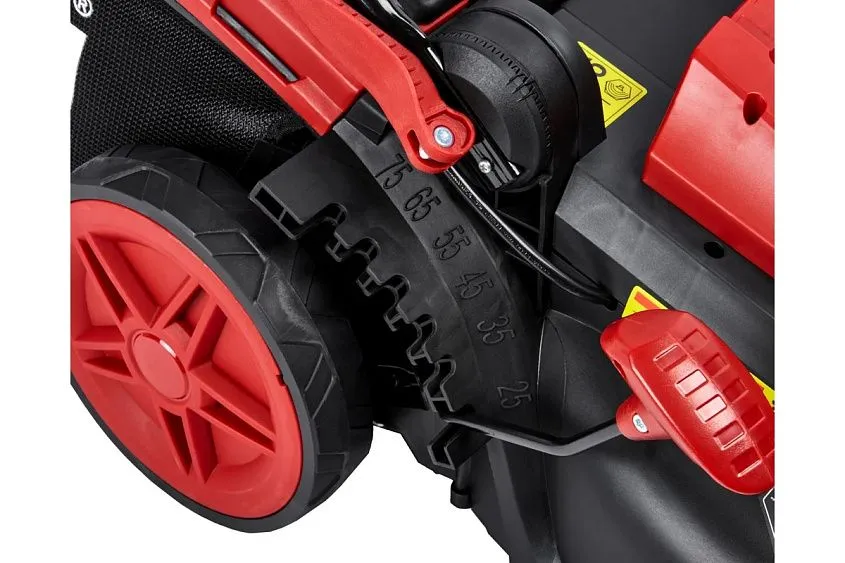 Газонокосилка ELITECH ГЭ 1638ТК E1601.024.00