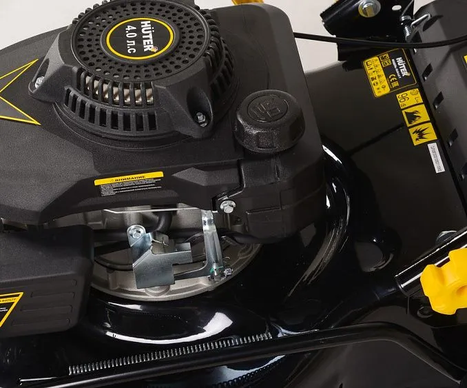 Газонокосилка HUTER GLM-4.0 T