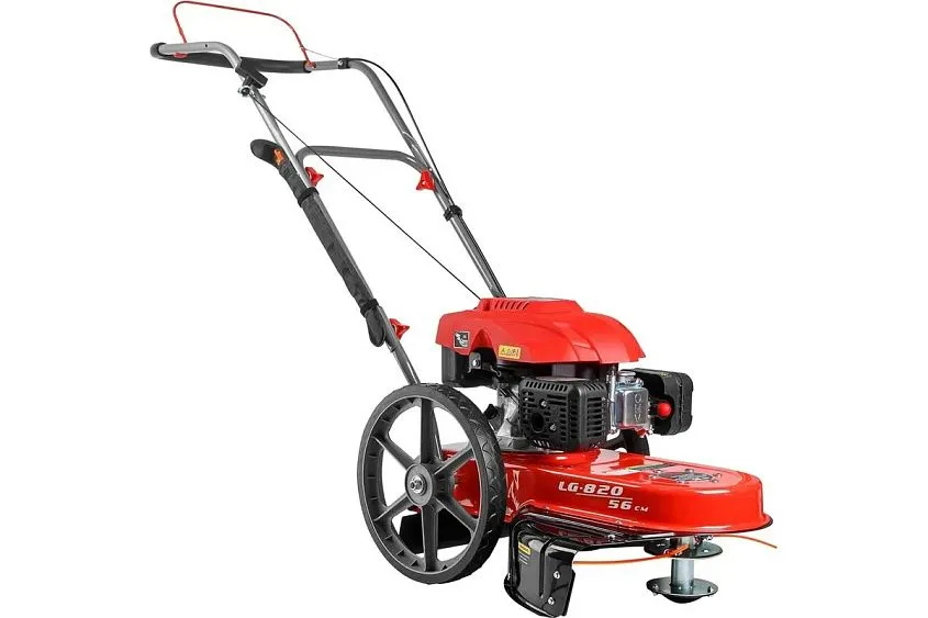 Газонокосилка ECO LG-820 (EC1553-7)