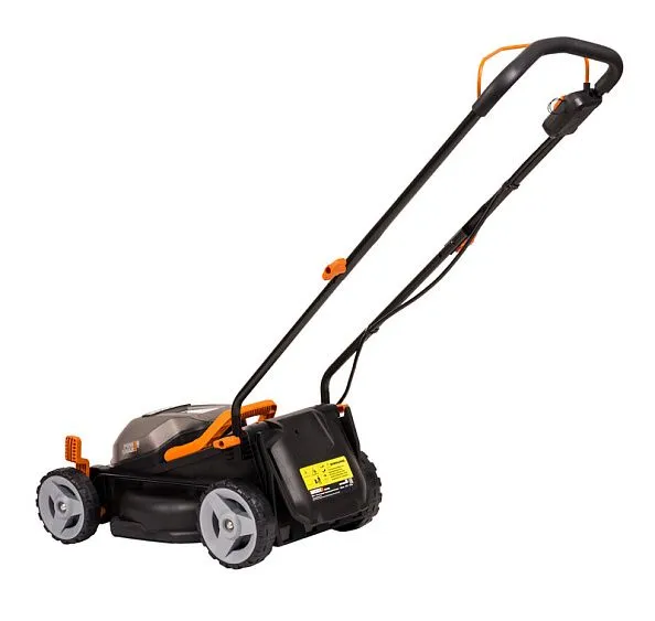 Газонокосилка WORX WG779E.1