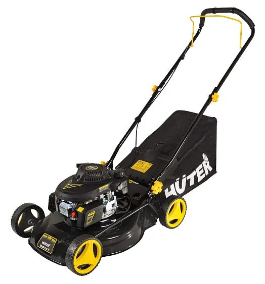 Газонокосилка HUTER GLM-4.0 T