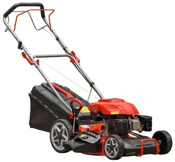 Газонокосилка ECO LG-633