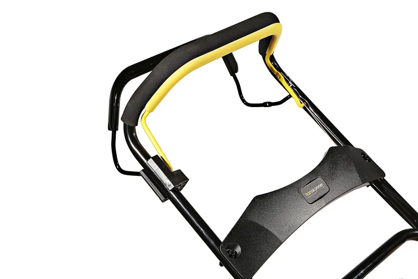 Газонокосилка HANSKONNER HPL5116H