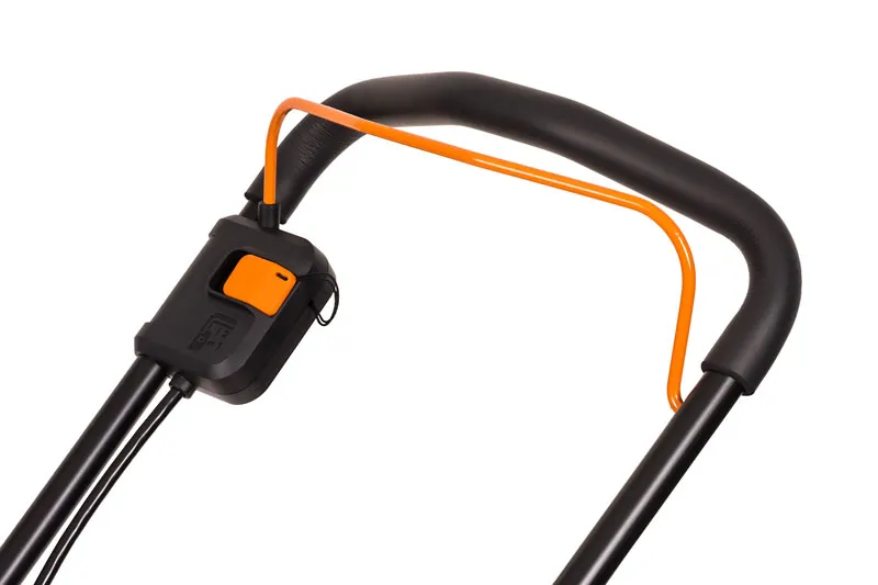 Газонокосилка WORX WG779E.1