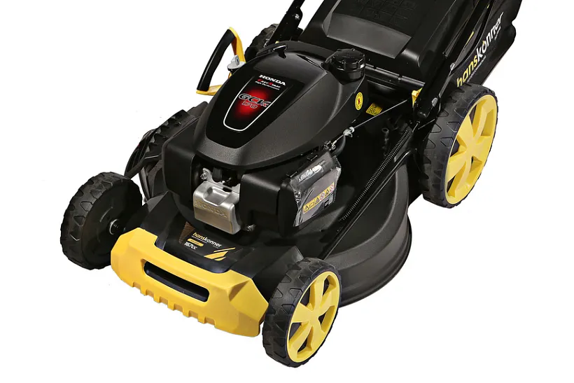 Газонокосилка HANSKONNER HPL5116H