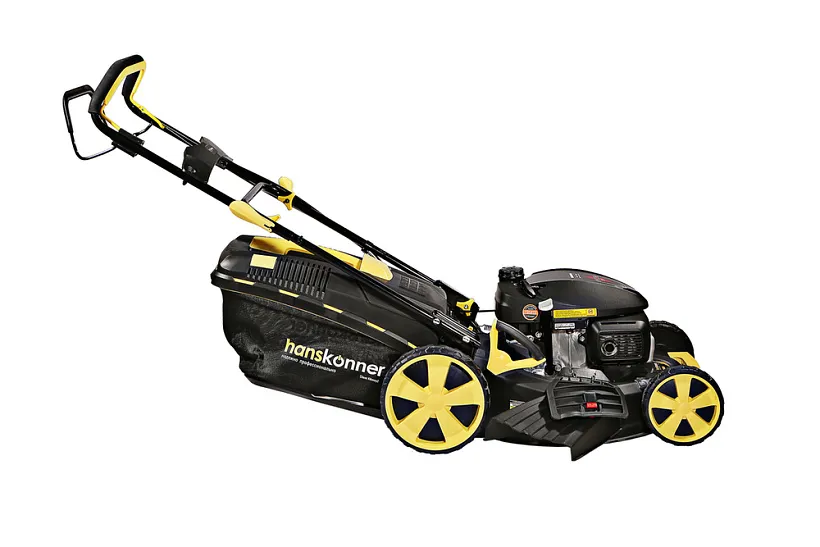 Газонокосилка HANSKONNER HPL5116H