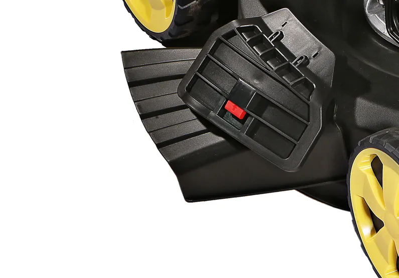 Газонокосилка HANSKONNER HPL5116H