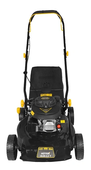 Газонокосилка HUTER GLM-4.0 T