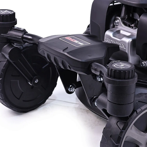 Газонокосилка EVOLINE LMG 51 CVH TURN