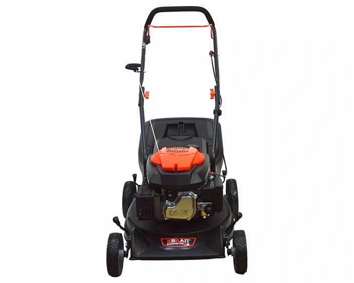 Газонокосилка BRAIT BLM2640M PRO