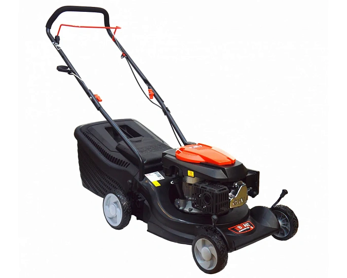 Газонокосилка BRAIT BLM2640M PRO