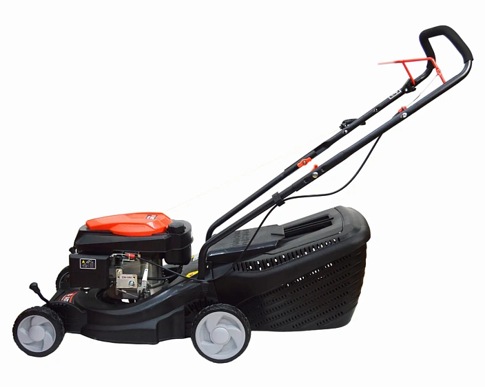 Газонокосилка BRAIT BLM2640M PRO