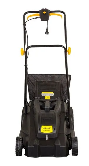 Газонокосилка HUTER ELM-1600T (70/4/21)