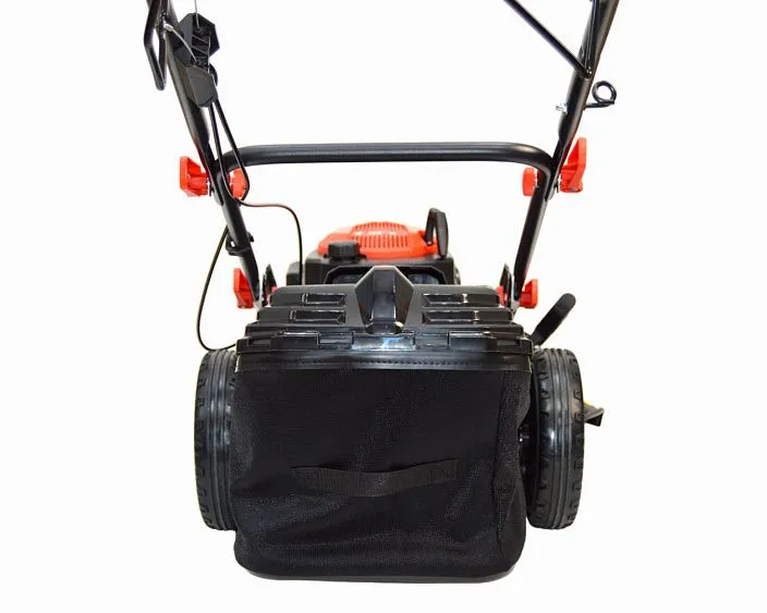 Газонокосилка BRAIT BLM2647SM PRO