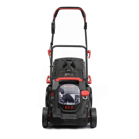 Газонокосилка P.I.T. PLM20H-380B SOLO