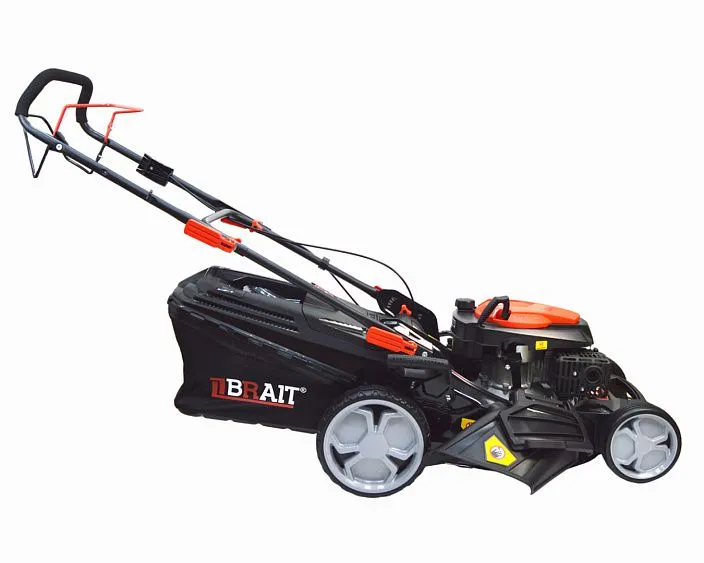 Газонокосилка BRAIT BLM2647SM PRO