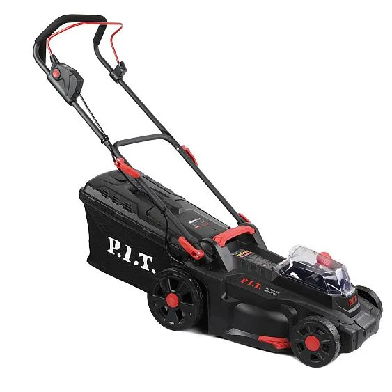 Газонокосилка P.I.T. PLM20H-380B SOLO