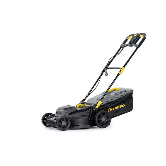 Газонокосилка CHAMPION EM4018