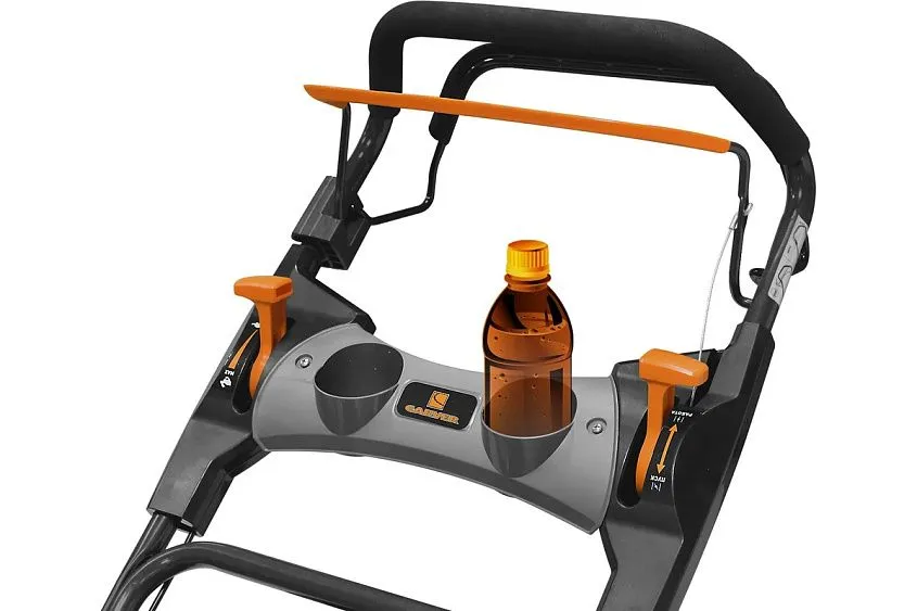 Газонокосилка CARVER LMG-4256DMS (01.024.00023)