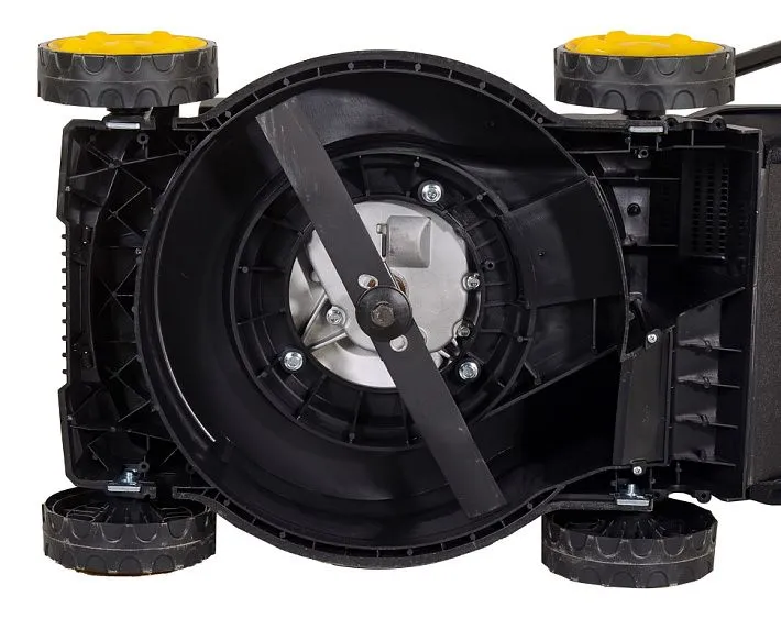 Газонокосилка HUTER GLM-420LT (70/3/15)
