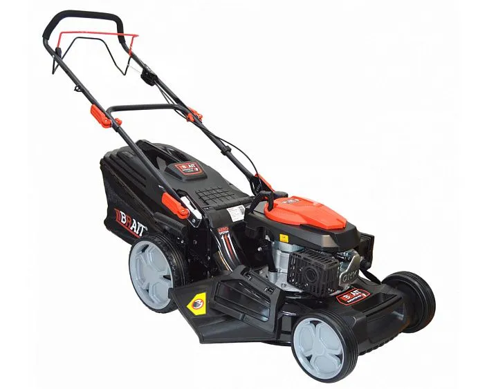 Газонокосилка BRAIT BLM2647SM PRO