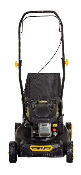 Газонокосилка HUTER GLM-420LT (70/3/15)