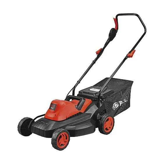 Газонокосилка электрическая P.I.T. PLM 37-C