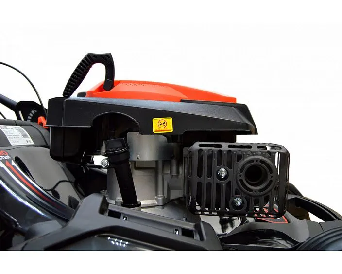Газонокосилка BRAIT BLM2647SM PRO