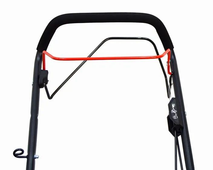Газонокосилка BRAIT BLM2647SM PRO