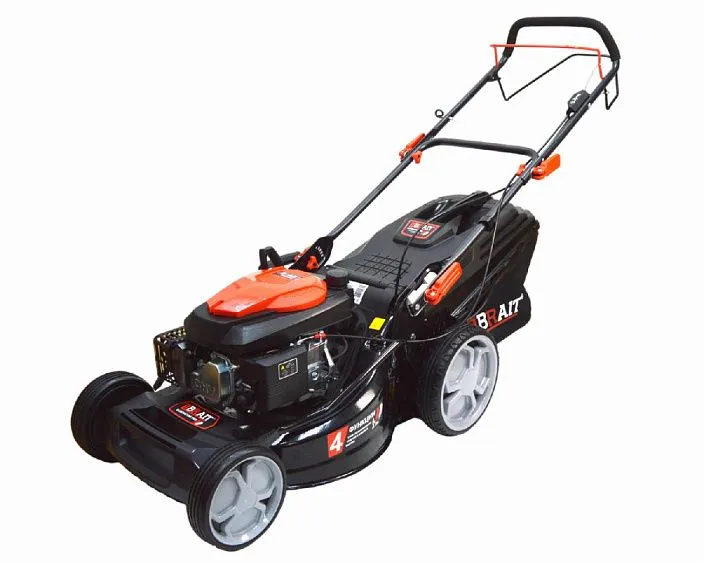 Газонокосилка BRAIT BLM2647SM PRO