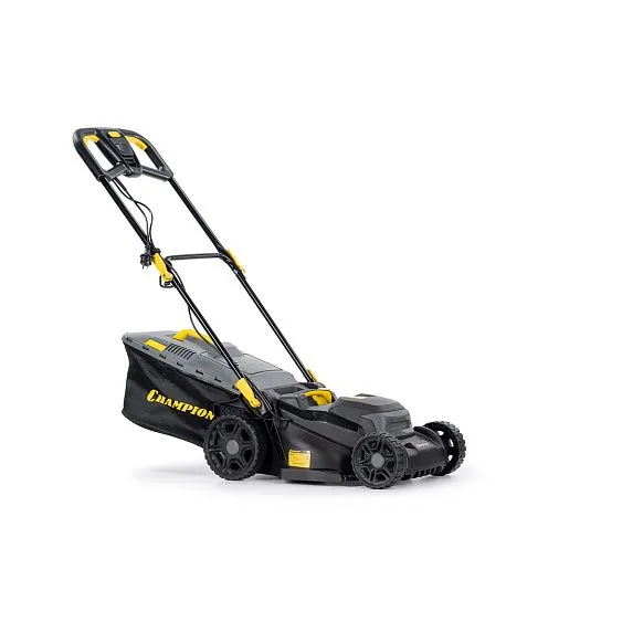 Газонокосилка CHAMPION EM4018