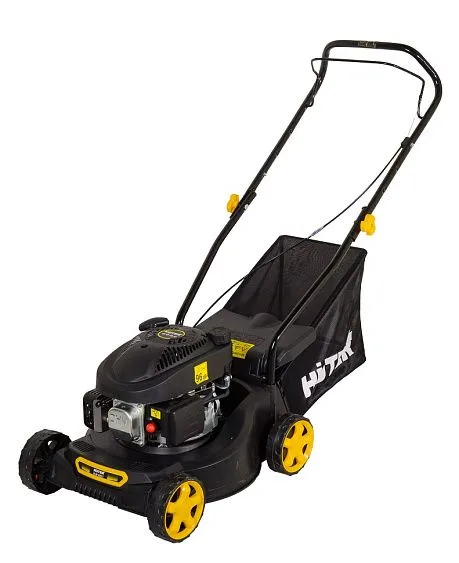 Газонокосилка HUTER GLM-420LT (70/3/15)