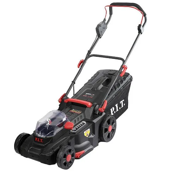 Газонокосилка P.I.T. PLM20H-380B SOLO