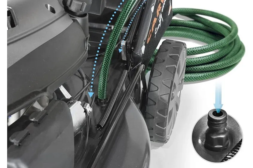 Газонокосилка CARVER LMG-4256DMS (01.024.00023)