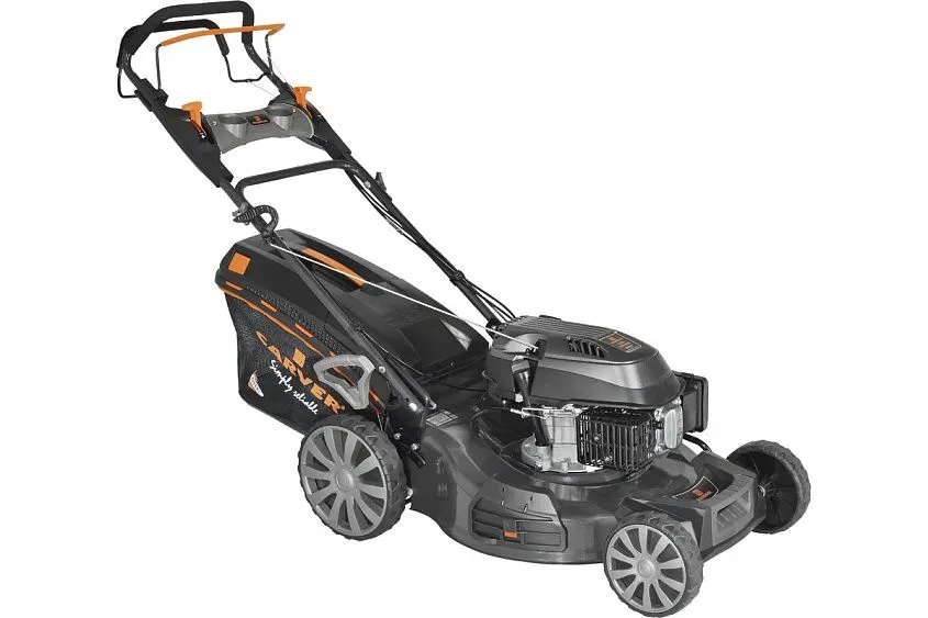 Газонокосилка CARVER LMG-4256DMS (01.024.00023)
