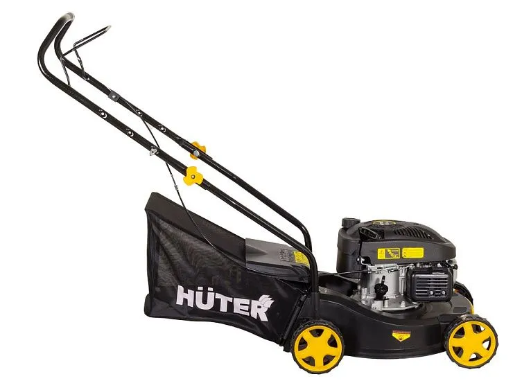 Газонокосилка HUTER GLM-420LT (70/3/15)