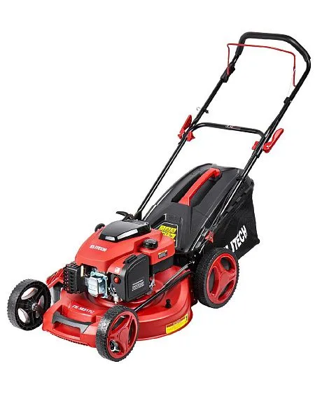 Газонокосилка ELITECH 3851Т 205401