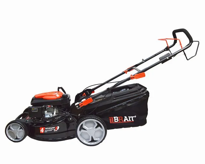 Газонокосилка BRAIT BLM2647SM PRO