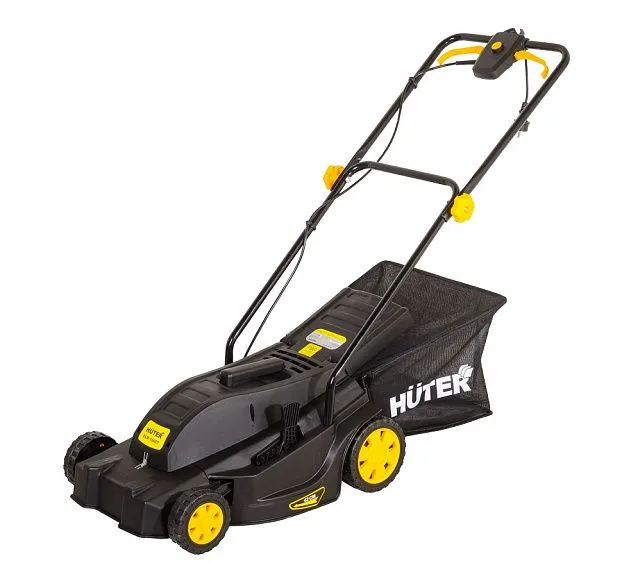 Газонокосилка HUTER ELM-1600T (70/4/21)