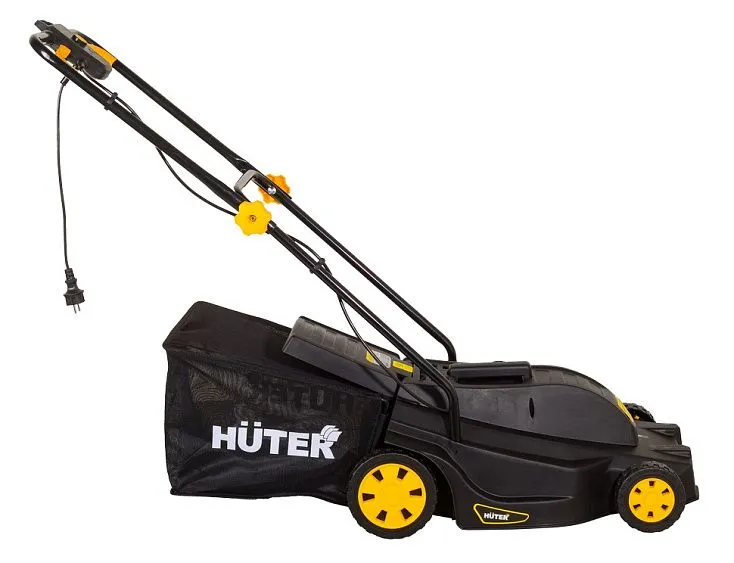 Газонокосилка HUTER ELM-1600T (70/4/21)