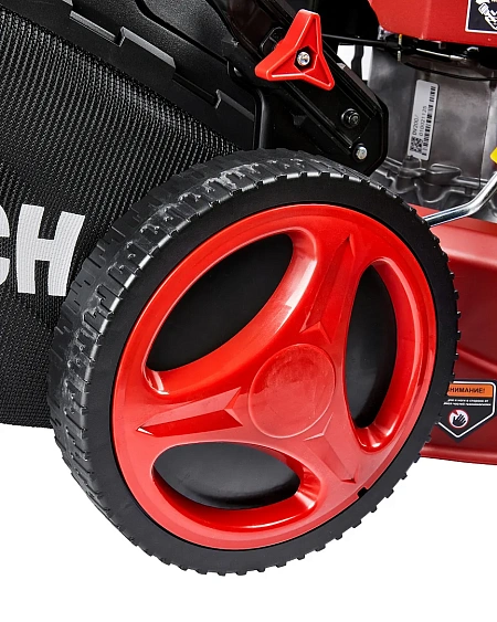 Газонокосилка ELITECH 3851Т 205401