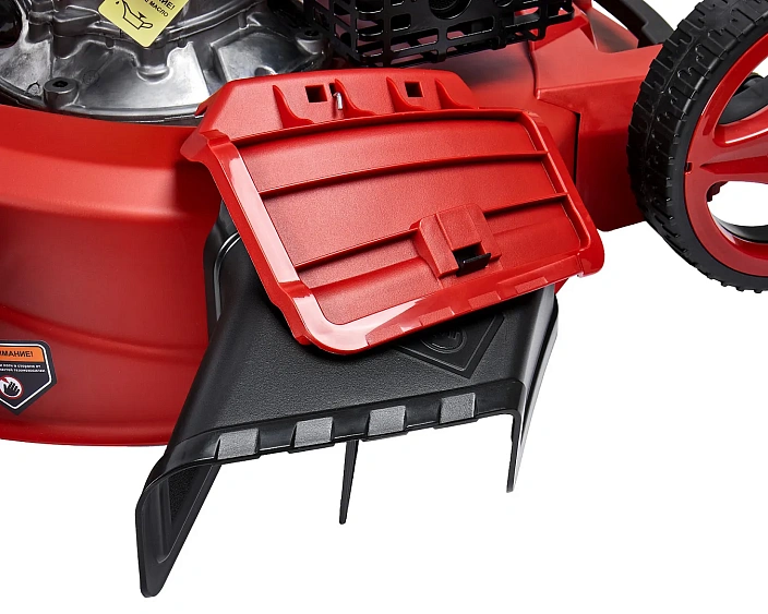 Газонокосилка ELITECH 3851Т 205401