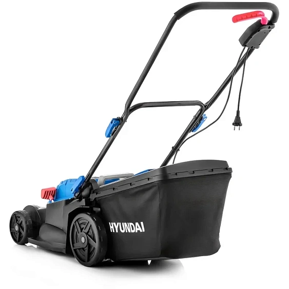 Газонокосилка HYUNDAI LE 3830